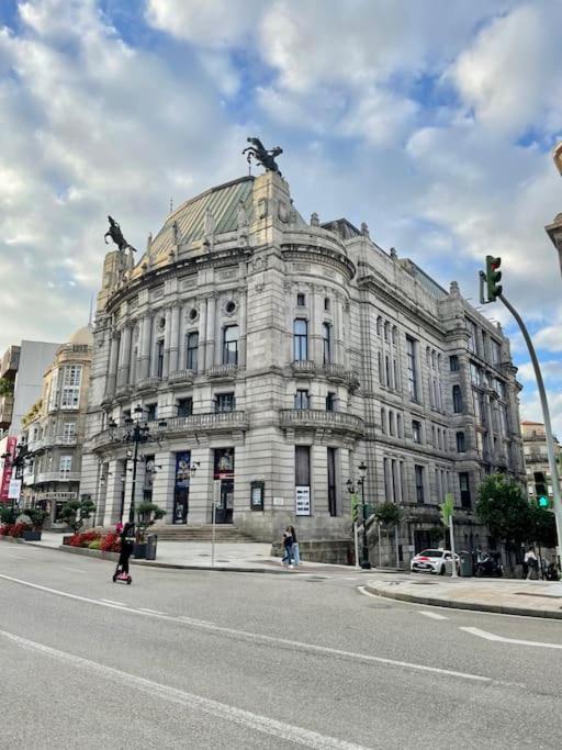 Espectacular Casa Centro De Casa de Férias *